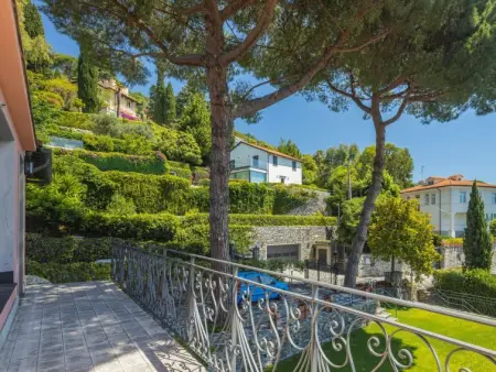 Aldo, Villa 8 personnes à Rapallo - Photo 29