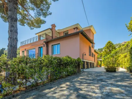 Aldo, Villa 8 personnes à Rapallo - Photo 31