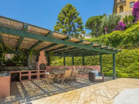 Aldo, Villa 8 personnes à Rapallo - Photo 37