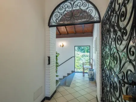 Aldo, Villa 8 personnes à Rapallo - Photo 41