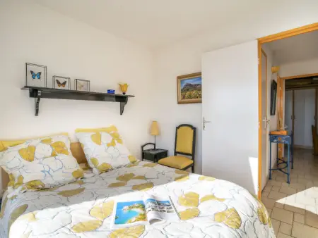 Hélios, Maison 4 personnes à Port Camargue - Photo 9