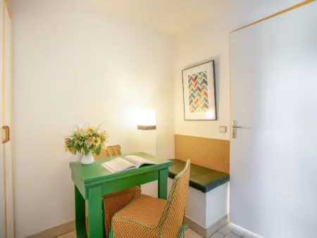 Hélios, Maison 4 personnes à Port Camargue - Photo 10