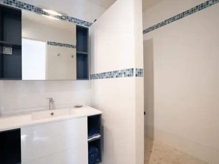 Hélios, Maison 4 personnes à Port Camargue - Photo 13