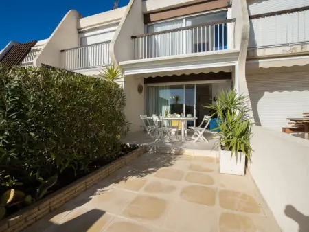 Hélios, Maison 4 personnes à Port Camargue - Photo 14