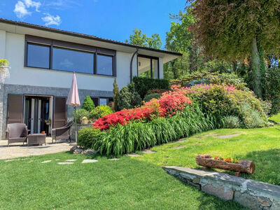 Adelina, Maison 4 personnes à Luino IT2085.250.1