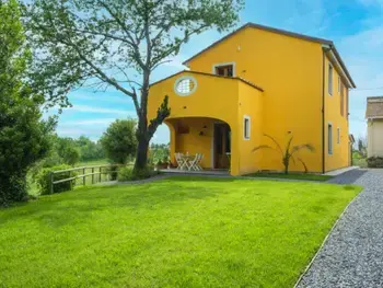 Casa rural en Fucecchio,Il Venturino IT5282.961.1 N°783644