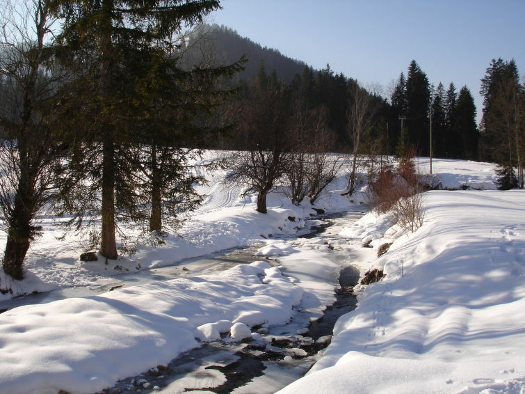 Mooshütte, Location Chalet à Eriz - Photo 39 / 39