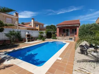 Villa in L'Ametlla de Mar,Villa Rus ES9587.137.1 N°782085