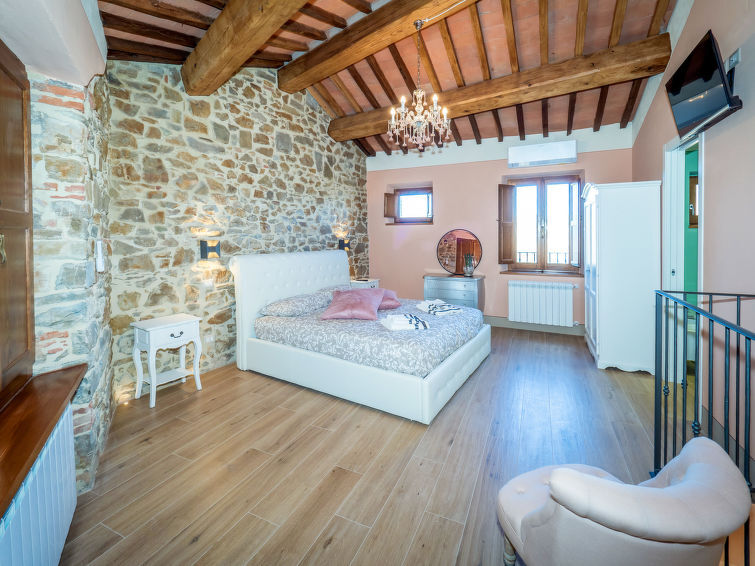 La Suite del Benessere, Location Maison à Montalcino - Photo 13 / 39