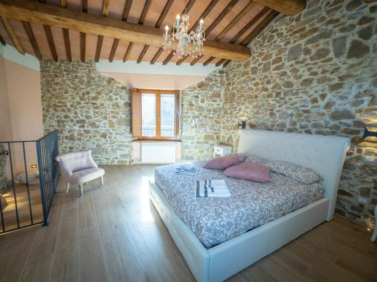 La Suite del Benessere, Location Maison à Montalcino - Photo 14 / 39