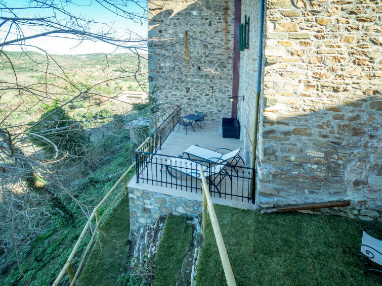 La Suite del Benessere, Location Maison à Montalcino - Photo 30 / 39