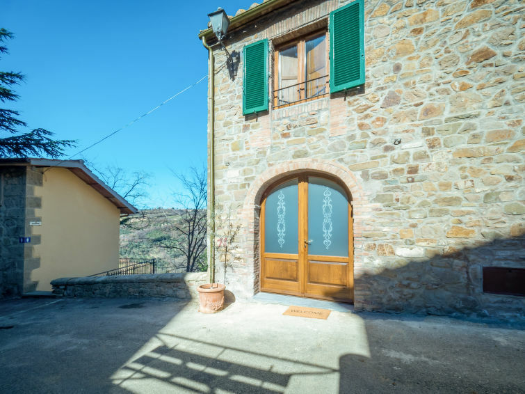 La Suite del Benessere, Location Maison à Montalcino - Photo 33 / 39