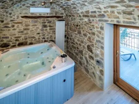 Huisje in Montalcino,La Suite del Benessere IT5320.611.1 N°782143