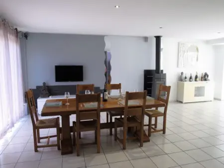 Sun House, Maison 6 personnes à Civrac en Médoc - Photo 2