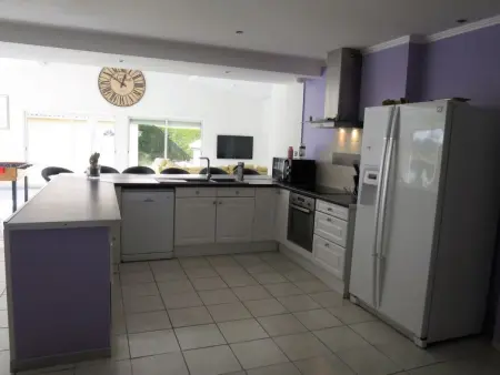 Sun House, Maison 6 personnes à Civrac en Médoc - Photo 3