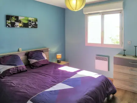 Sun House, Maison 6 personnes à Civrac en Médoc - Photo 4