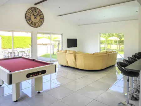 Sun House, Maison 6 personnes à Civrac en Médoc - Photo 6