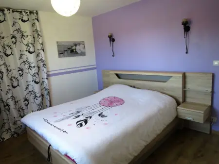 Sun House, Maison 6 personnes à Civrac en Médoc - Photo 7