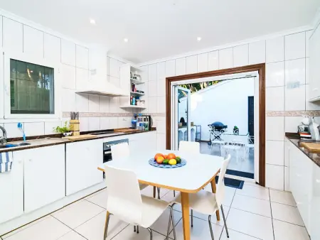 El Palmeral, Villa 6 personnes à Javea - Photo 9