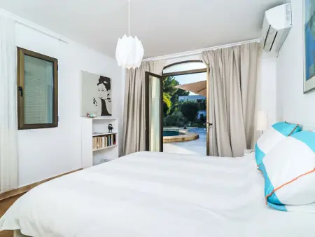 El Palmeral, Villa 6 personnes à Javea - Photo 11