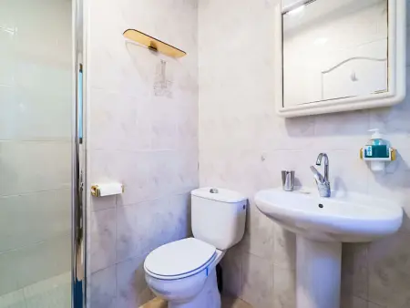 El Palmeral, Villa 6 personnes à Javea - Photo 12