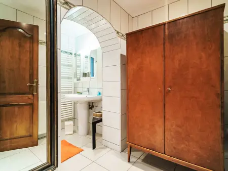 El Palmeral, Villa 6 personnes à Javea - Photo 15