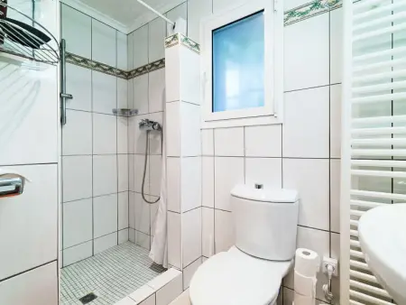 El Palmeral, Villa 6 personnes à Javea - Photo 16