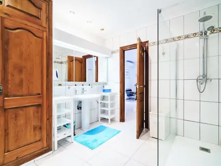 El Palmeral, Villa 6 personnes à Javea - Photo 19