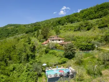 Casa rural en Rufina,Il Castagneto IT5374.949.1 N°782550