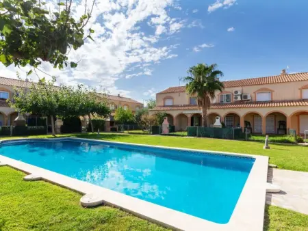 Villa à Miami Platja, Villa Formentera - L782595