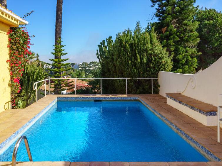 Banus Hills, Location Villa en Marbella - Foto 29 / 40
