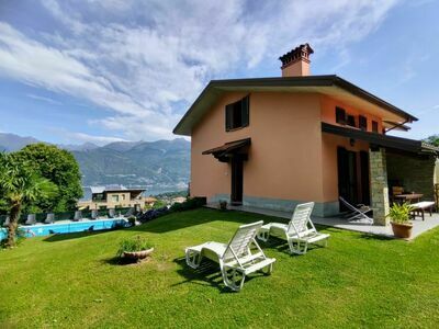 Location Lecco, Maison à Colico,  Oasi & Relax - N°532554
