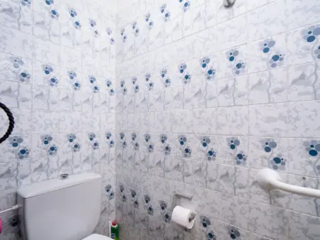 La Camarrocha, Bungalow 6 personnes à Moraira - Photo 12