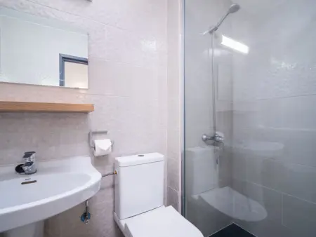 La Camarrocha, Bungalow 6 personnes à Moraira - Photo 14