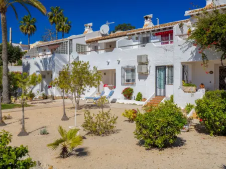 La Camarrocha, Bungalow 6 personnes à Moraira - Photo 22