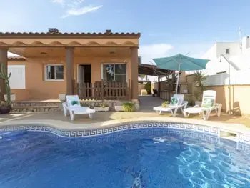 Villa en Deltebre,Lorena ES9588.584.1 N°784366