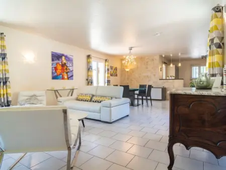 Bois d'Astros, Maison 8 personnes à Rocbaron - Photo 1