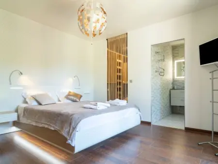 Bois d'Astros, Maison 8 personnes à Rocbaron - Photo 2