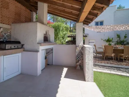 Bois d'Astros, Maison 8 personnes à Rocbaron - Photo 7