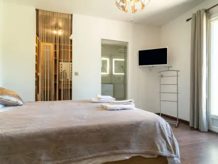 Bois d'Astros, Maison 8 personnes à Rocbaron - Photo 10