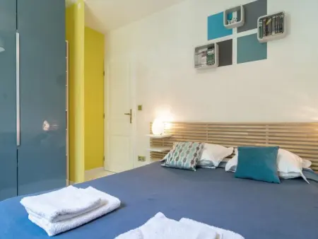 Bois d'Astros, Maison 8 personnes à Rocbaron - Photo 12