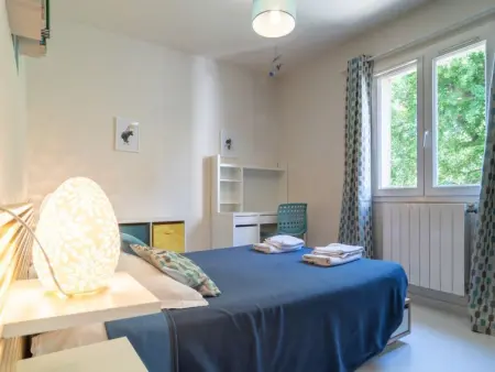 Bois d'Astros, Maison 8 personnes à Rocbaron - Photo 13