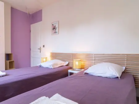 Bois d'Astros, Maison 8 personnes à Rocbaron - Photo 14