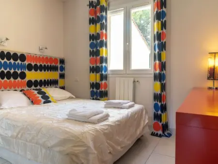 Bois d'Astros, Maison 8 personnes à Rocbaron - Photo 16