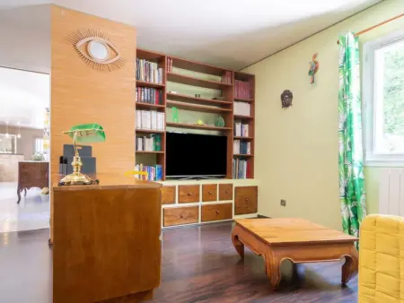 Bois d'Astros, Maison 8 personnes à Rocbaron - Photo 17