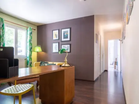 Bois d'Astros, Maison 8 personnes à Rocbaron - Photo 18