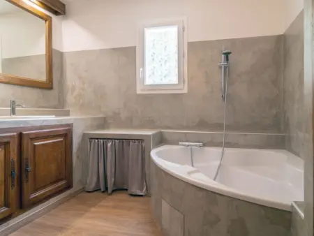 Bois d'Astros, Maison 8 personnes à Rocbaron - Photo 19