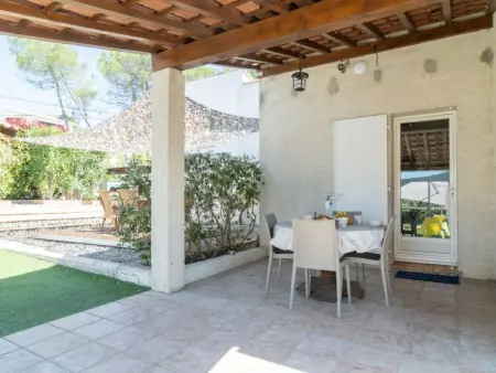 Bois d'Astros, Maison 8 personnes à Rocbaron - Photo 20