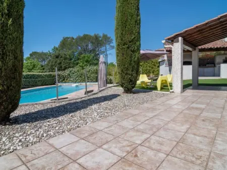 Bois d'Astros, Maison 8 personnes à Rocbaron - Photo 22