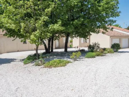 Bois d'Astros, Maison 8 personnes à Rocbaron - Photo 23